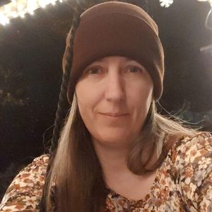 Meet your Posher, Glenda